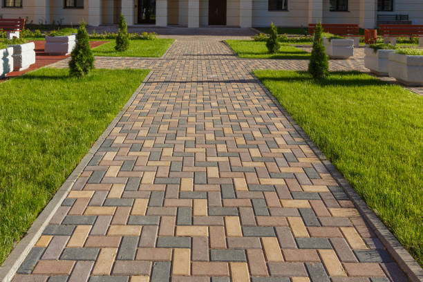 Trusted Fobes Hill, WA Driveway Pavers Experts